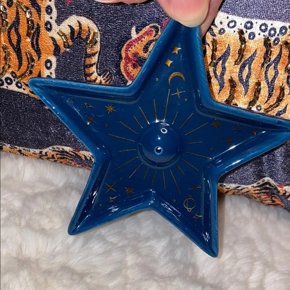 Celestial Star Incense Holder - Picture 5 of 9